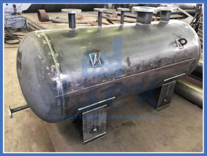 Расходная ёмкость печного отопления в Тамбове