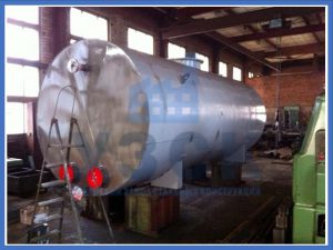 Емкость дренажная в Тамбове