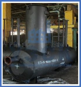 Емкость дренажная ЕП в Тамбове