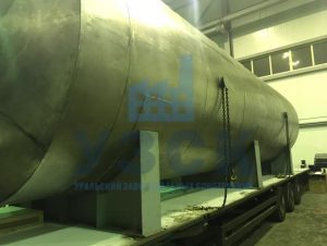Резервуары РГС 60 м3 в Тамбове