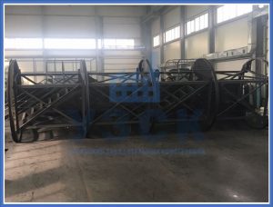 РВС резервуары производитель, завод в Тамбове