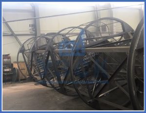 РВС резервуары производитель, завод в Тамбове