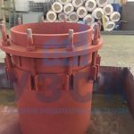 Сальниковые компенсаторы в Тамбове