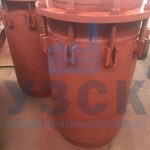 Сальниковые компенсаторы в Тамбове