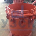 Сальниковые компенсаторы в Тамбове