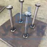 Закладные детали в Тамбове