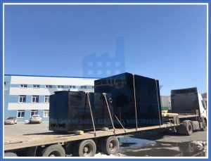 Бак для воды по серии 5.904-43 А16В в Тамбове