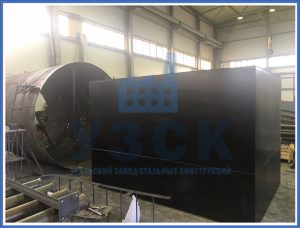 БАК А1 БВ в Тамбове