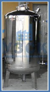 ВЭЭ емкостный аппарат в Тамбове