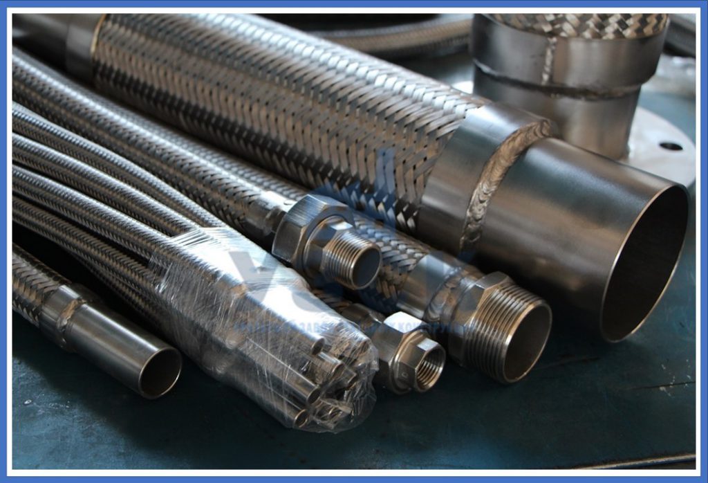 металлорукав, РГМ, рукав гибкий металлический в Тамбове