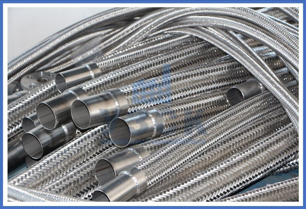 металлорукав, РГМ, рукав гибкий металлический в Тамбове