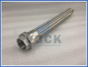 Металлорукав, РНВД, рукав нержавеющий высокого давления в Тамбове