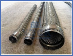 Металлорукав, РНВД, рукав нержавеющий высокого давления в Тамбове