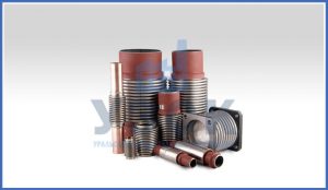 Сильфонные компенсаторы в Тамбове