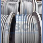 Сильфонные компенсаторы КСОФ в Тамбове