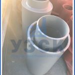 Сильфонные компенсаторы СКУ.М в Тамбове