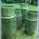 Компенсаторы сильфонные КСО в Тамбове