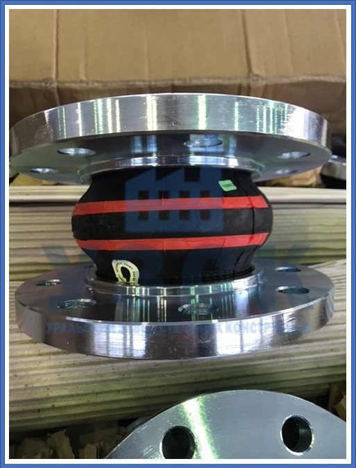 компенсатор резиновый фланцевый в Тамбове