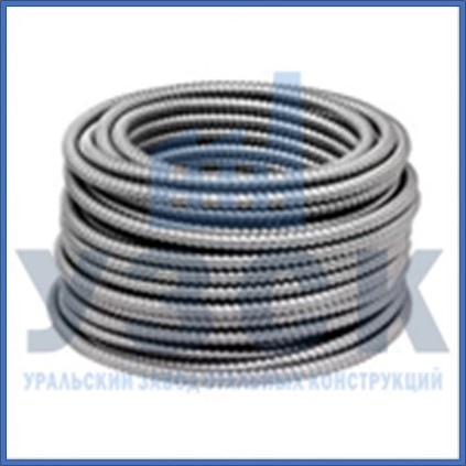 Металлорукава, гофра, шланг, труба, Hyparflex в Тамбове