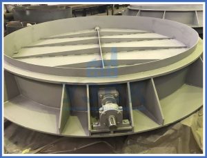 Клапаны ПГВУ, ОСТ, КЛК Ду 2800 от завода в Тамбове