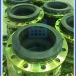 резиновые компенсаторы трубопроводов в Тамбове