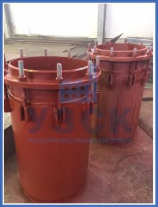 сальниковый компенсатор цена в Тамбове