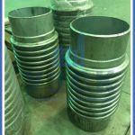 компенсатор сильфонный осевой в Тамбове