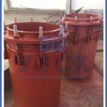 сальниковые стальные компенсаторы в Тамбове