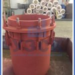 компенсатор сальниковый россия в Тамбове