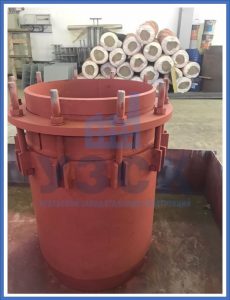 компенсатор сальниковый россия в Тамбове