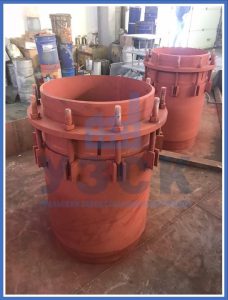 серия сальниковые компенсаторы в Тамбове