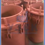 сальниковые компенсаторы Ду 150, Ду 200, Ду 250 в Тамбове