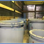 сильфонные компенсаторы для тепловых сетей в Тамбове