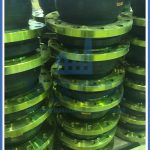 компенсатор резиновый фланцевый в Тамбове