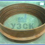 компенсаторы линзовые осевые в Тамбове