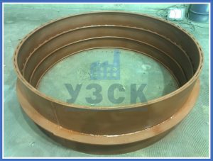 компенсаторы линзовые осевые в Тамбове