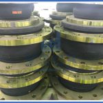 компенсатор резиновый муфтовый в Тамбове