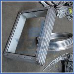 прямоугольные линзовые компенсаторы в Тамбове