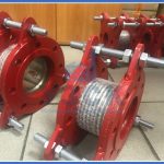 компенсатор сильфонный с кожухом в Тамбове