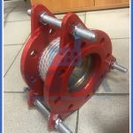 компенсатор сильфонный с кожухом в Тамбове