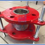 компенсатор сильфонный с кожухом в Тамбове