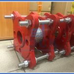 компенсатор сильфонный с кожухом в Тамбове