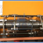 сильфонные компенсаторы трубопроводов в Тамбове