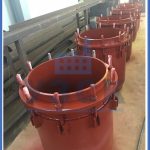 компенсатор сальниковый односторонний в Тамбове