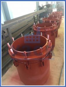 компенсатор сальниковый односторонний в Тамбове