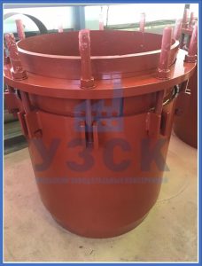 компенсатор сальниковый двухсторонний в Тамбове