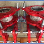 сильфонный компенсатор в Тамбове