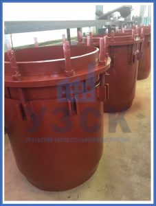 сальниковые компенсаторы трубопроводов в Тамбове