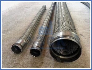 Металлорукав защитный в Тамбове