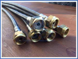 Металлорукав защитный гибкий стальной в Тамбове